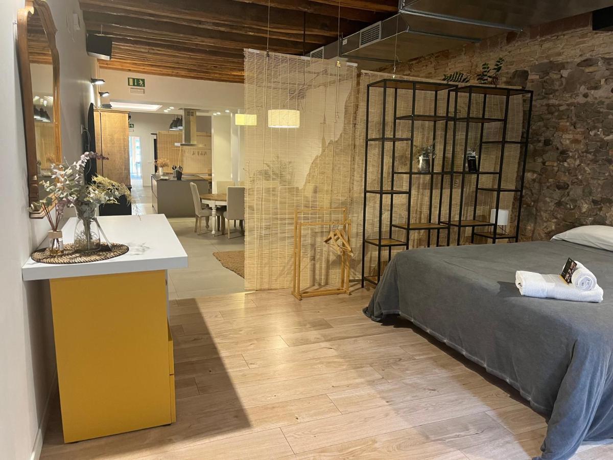 Luxury Apartment Stancesvic Loft Eksteriør bilde