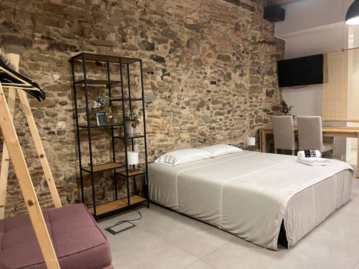 Luxury Apartment Stancesvic Loft Eksteriør bilde