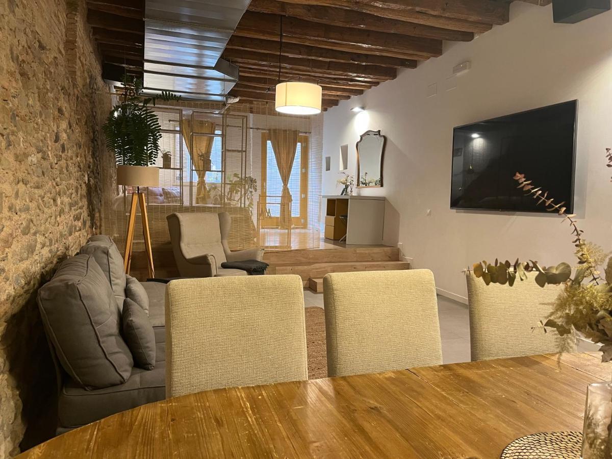 Luxury Apartment Stancesvic Loft Eksteriør bilde