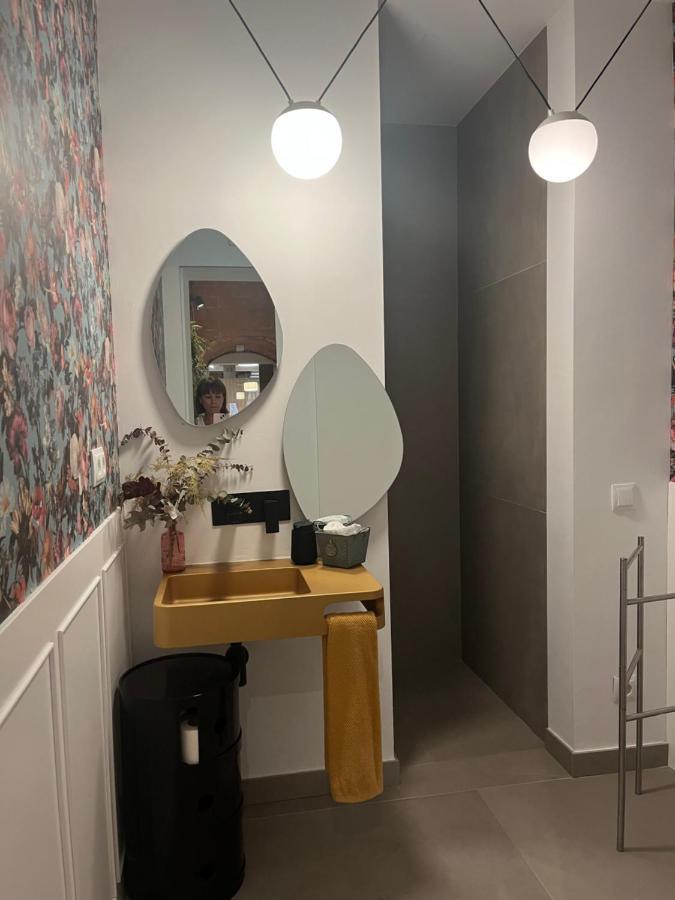 Luxury Apartment Stancesvic Loft Eksteriør bilde