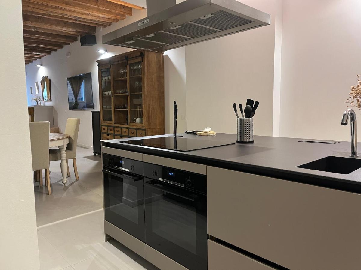 Luxury Apartment Stancesvic Loft Eksteriør bilde